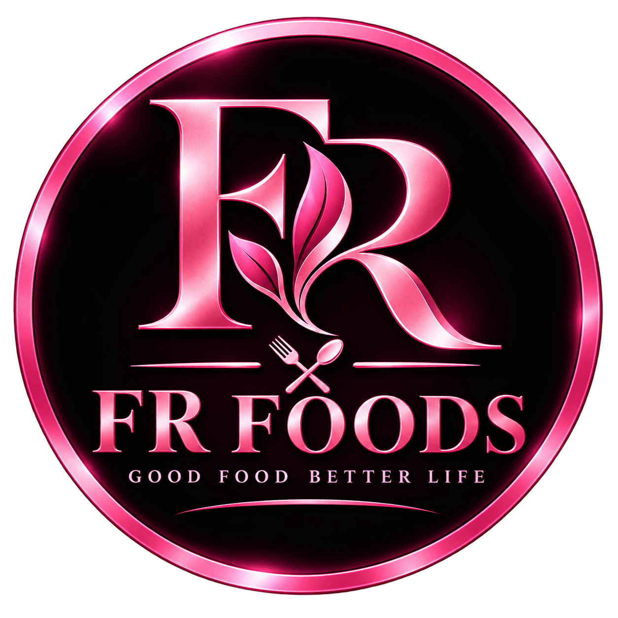 FR Foods Logo